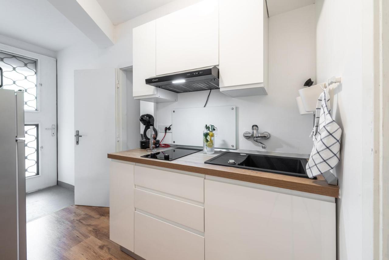 Apartment Near Old Town, Free Parking & Huge Garden ドゥブロブニク エクステリア 写真